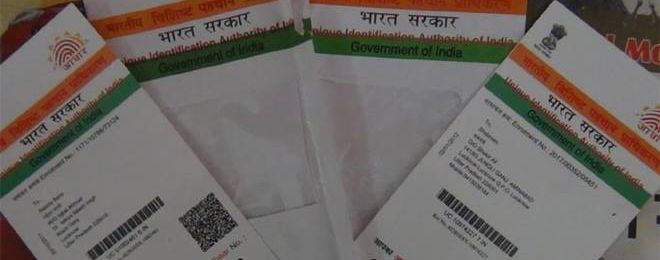 after lull  momentum gathers for frenzied aadhaar push in india s northeast