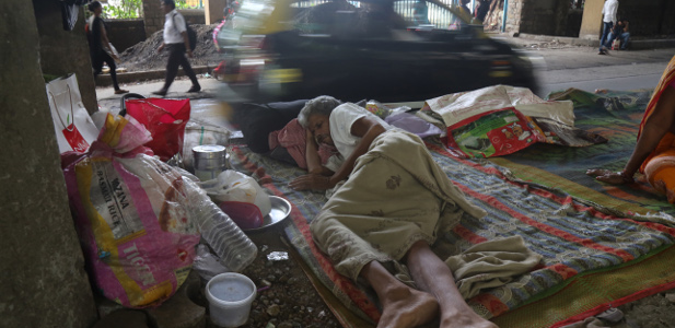 a mumbai street is ground zero for india s unfolding cancer care crisis