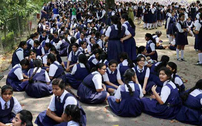 cbse orders psychometric test of all school staff following gurugram student murder