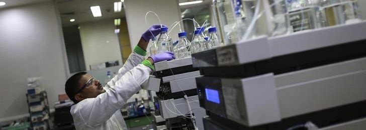 as scaling effects of research productivity diminish  india must step up r amp d investment