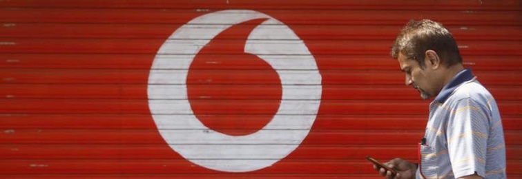 vodafone versus india  a bit of confusion