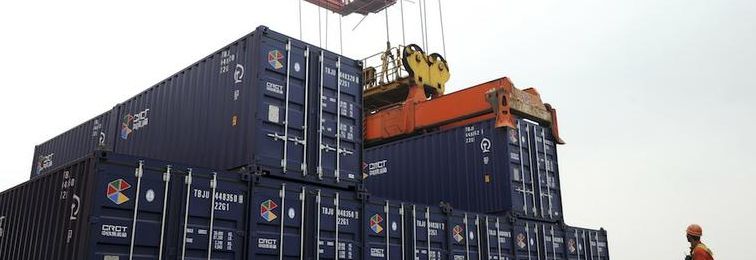 india s export slump and the troublesome rupee