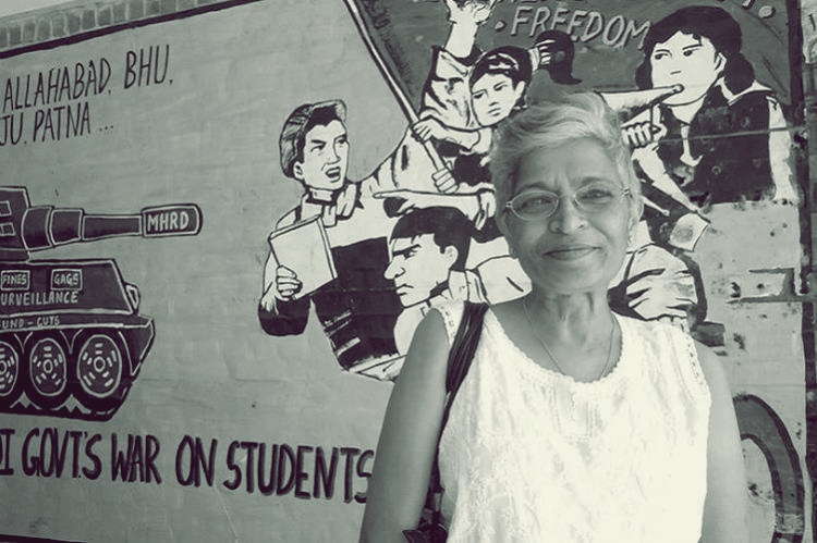 gauri lankesh murder case key witness turns hostile