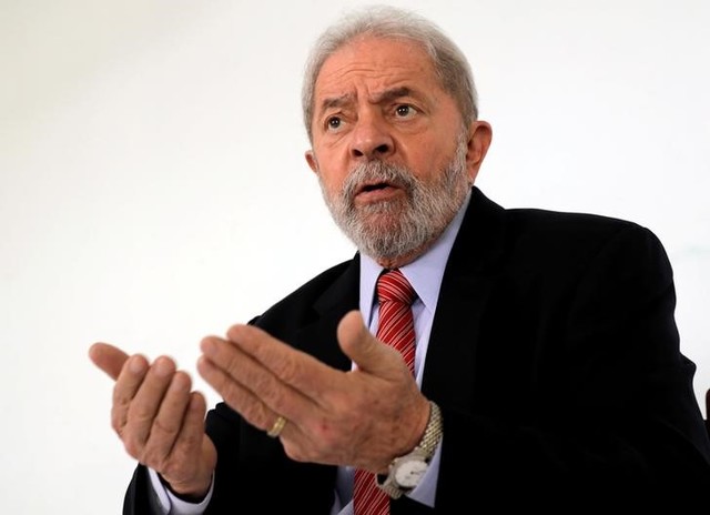  lula should be absolved in corruption case   say brazilian prosecutors