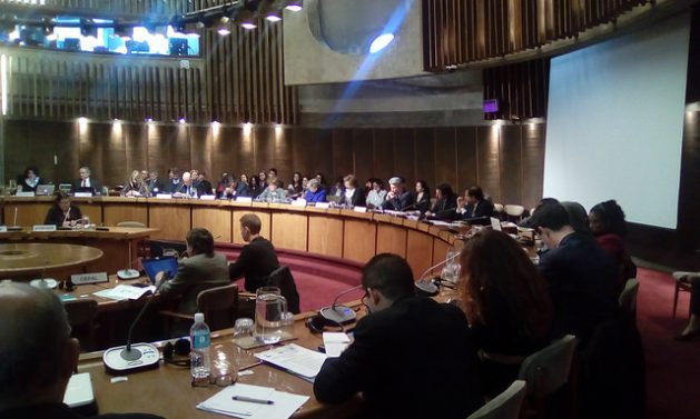 at global compact on migration  latin america calls for free movement of persons