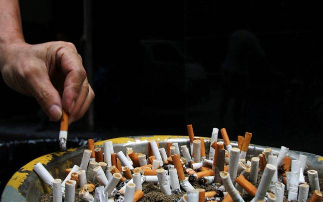 stop interfering in tobacco control efforts  leading hospital tells home ministry