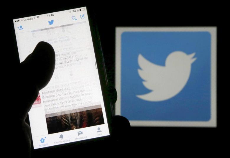 new twitter policy targets  dehumanising  posts about religious groups