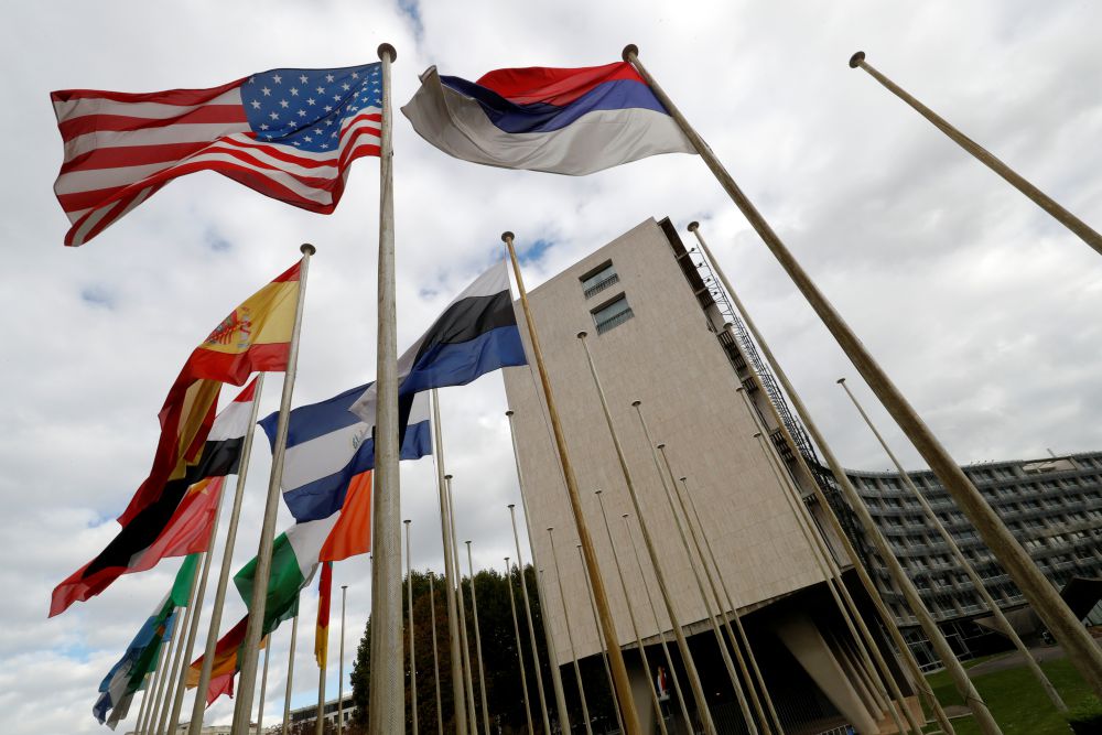 us  israel quit un s cultural agency citing bias