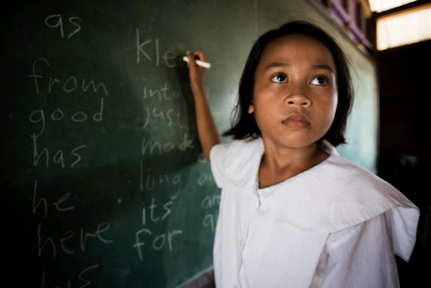 why are people compelled to leave their homes 