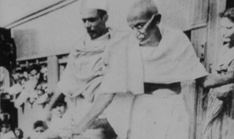 india s mindset towards dalits is a stark contrast to what gandhi symbolised