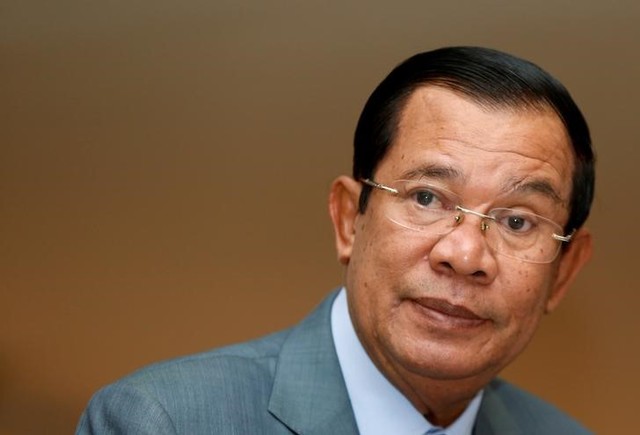 main opposition party will be dissolved  says cambodian pm