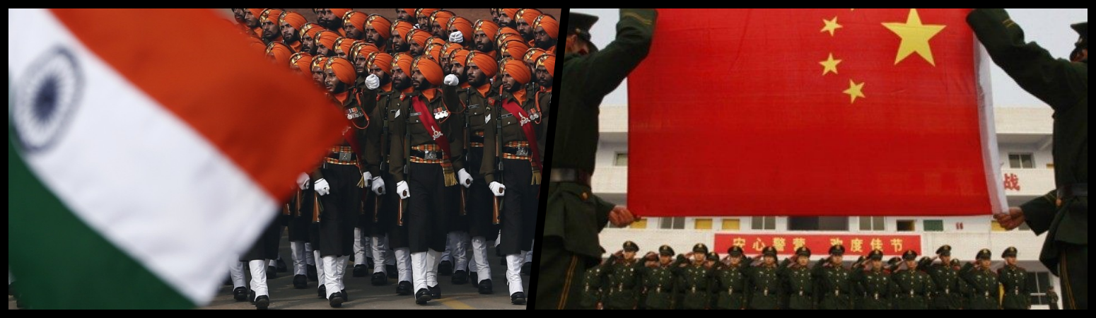 china may be an adversary  but making it an enemy will not serve india