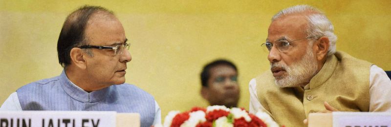 modinomics and behavioural economics are two sides of the same coin