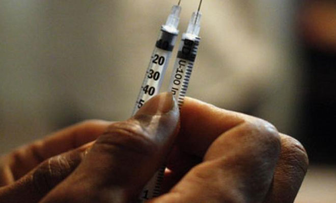 csir lab working on developing malaria vaccine