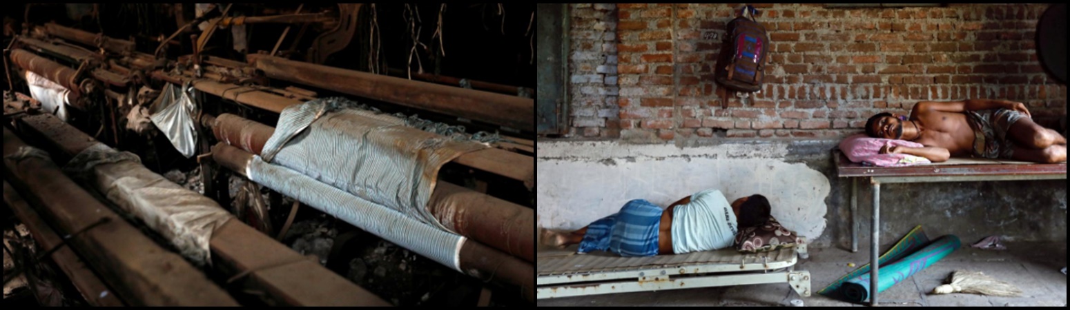 as india s smaller firms struggle  modi faces stimulus dilemma