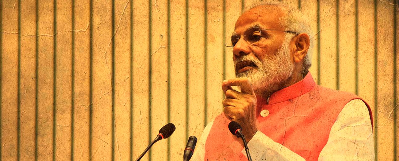 has the modi government really improved upon the upa’s existing schemes 