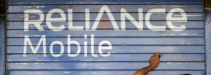 blow for reliance communications as wireless unit merger with aircel collapses