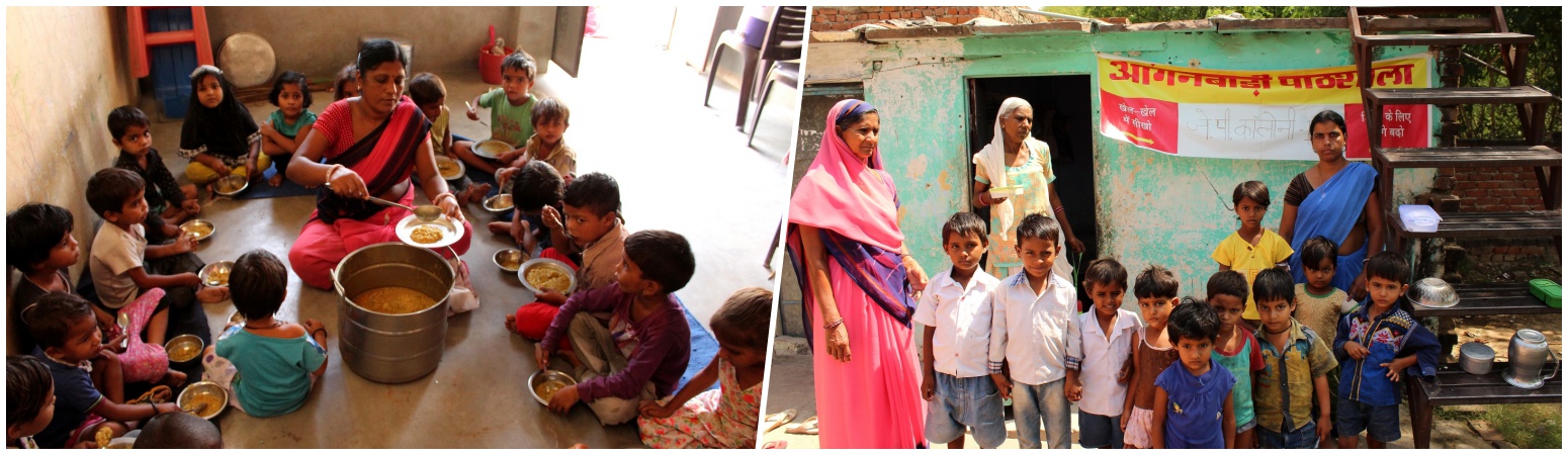 Rajasthan anganwadi