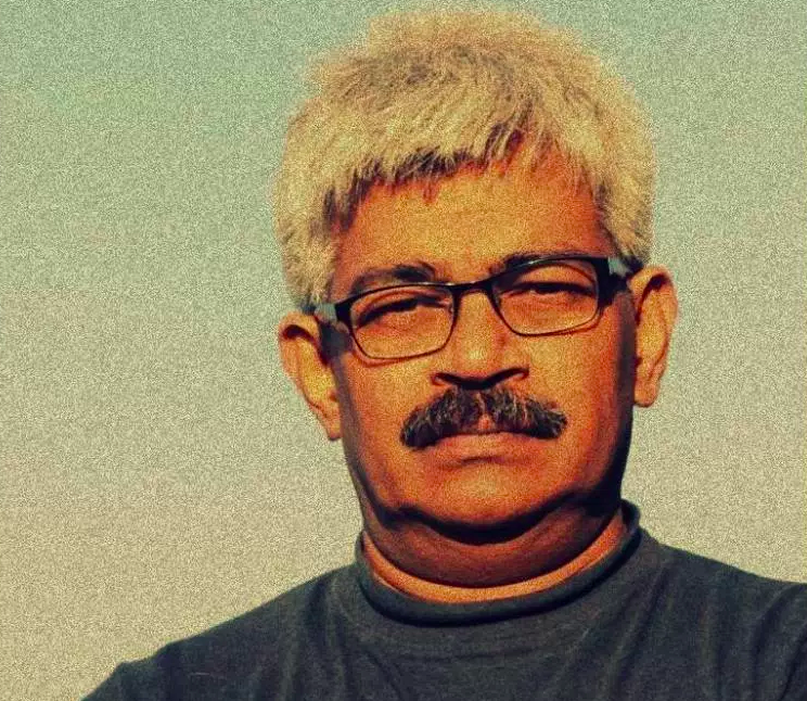 arrest of senior journalist vinod verma is reminiscent of the emergency