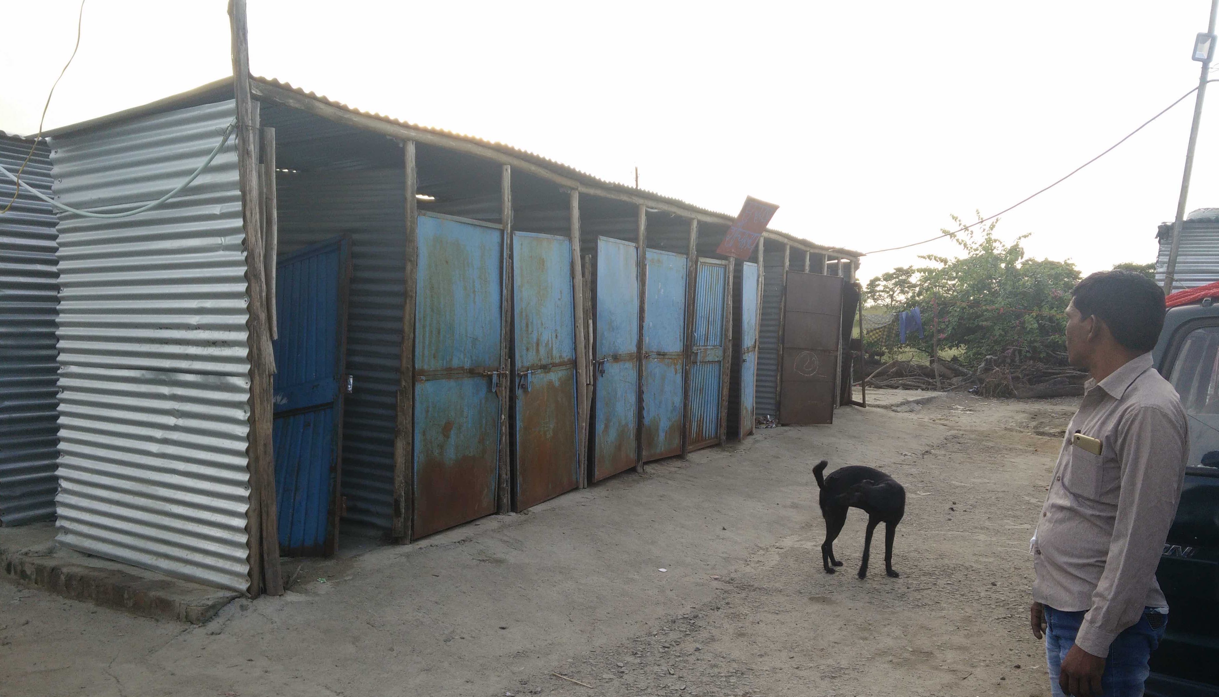 demolitions  evictions and toilets for show  how indore won swachh bharat s top rank