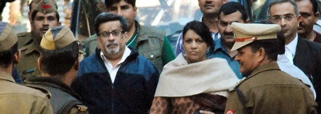 Aarushi Talwar-Hemraj Case Is a Perfect Example of Why India’s Criminal Justice System Needs Reform