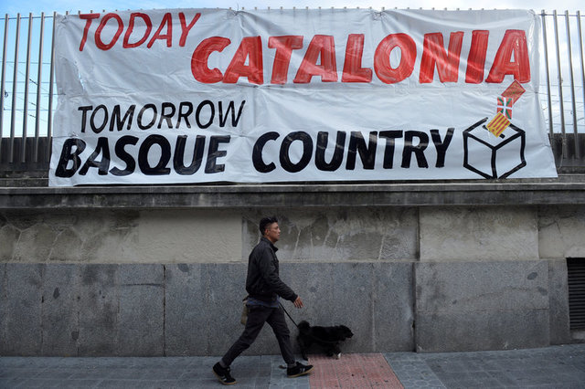 spain s effective but expensive antidote to secession  the basque