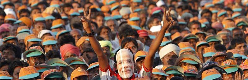 bjp has revealed its hypocrisy on one nation  one poll