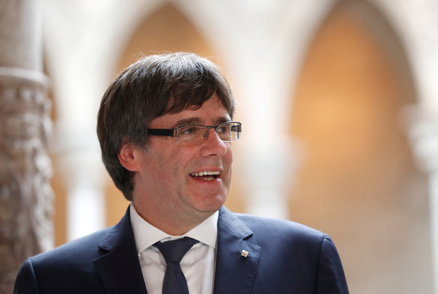 catalonia will apply referendum law calling for independence declaration  says leader