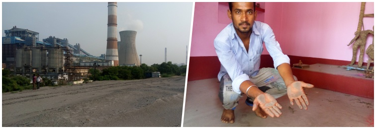 how bengal s mejia power plant is wrecking the life of the people it s supposed to benefit