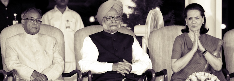 could appointing pranab mukherjee as prime minister in 2012 have changed the congress s fate 