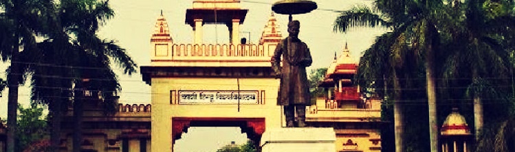 bhu is ignoring the best of madan mohan malaviya s legacy