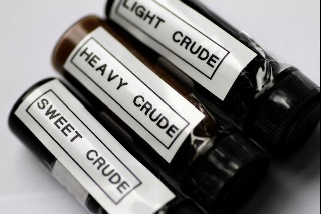 india becomes newest outpost for us crude exports as modi looks to secure supply outside middle east