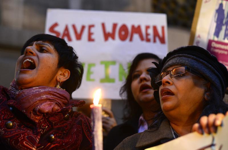 delhi tops global survey of worst megacities for sexual violence against women