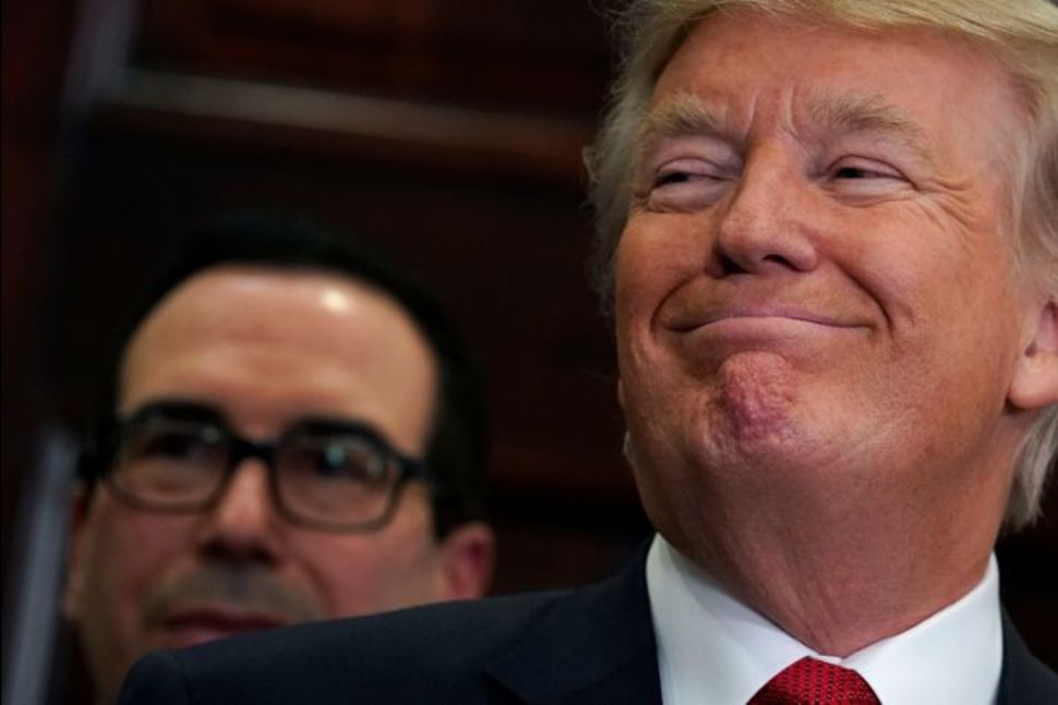 trump nails obamacare  decides to cut off billions in subsidies