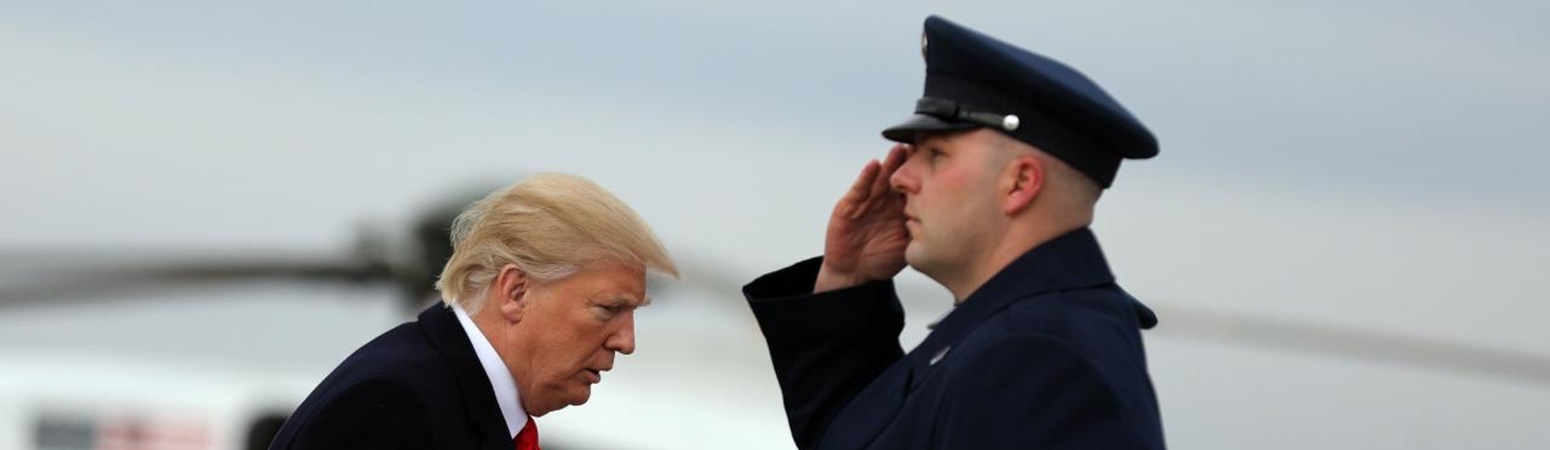 the anti strategic consequences of trump’s “new strategy” on iran