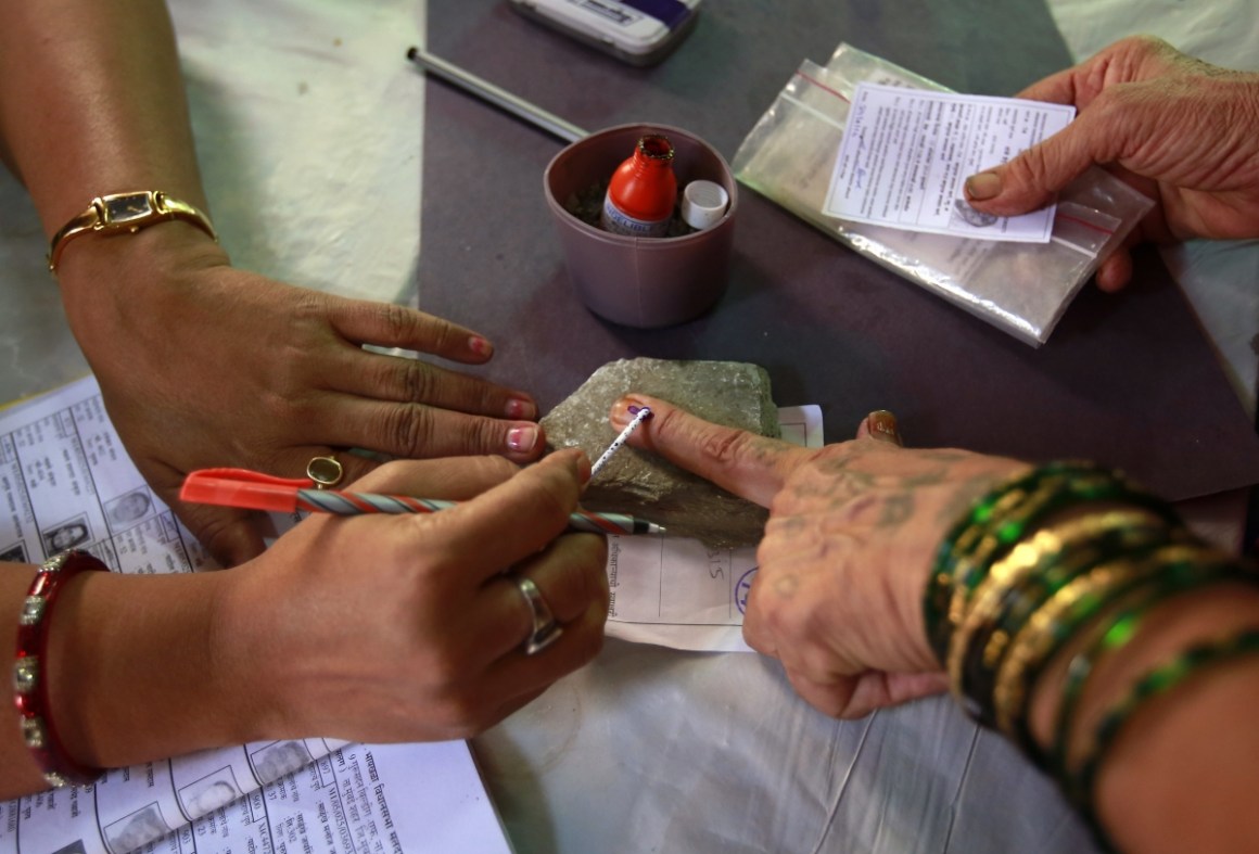 meet two of the queer candidates who contested uttar pradesh s municipal elections