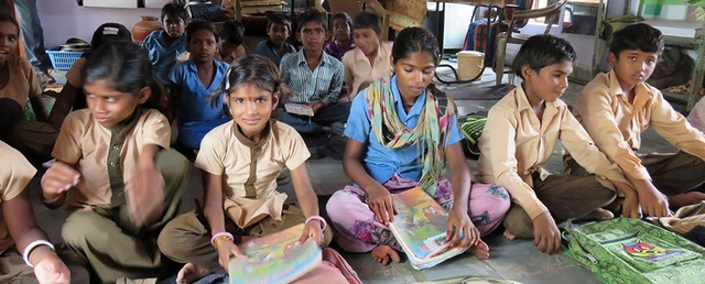 does private investment in girls  education really pay off 