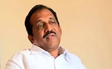 benny behanan nominated for kpcc president by oommen chandy