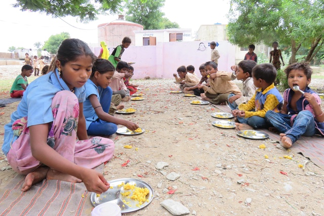 budget 2022 offers the opportunity to retrain india s focus on public services