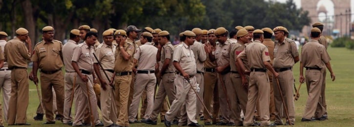 the sordid story of colonial policing in independent india