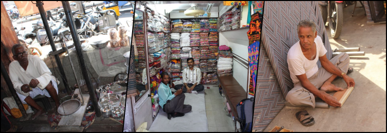 jaipur s vendors  small businesses hit hard after gst shrinks diwali demand