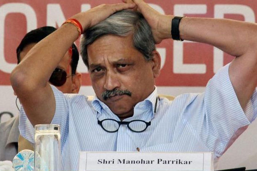 in blow to parrikar  high court stops transfer of goa ngt cases to delhi