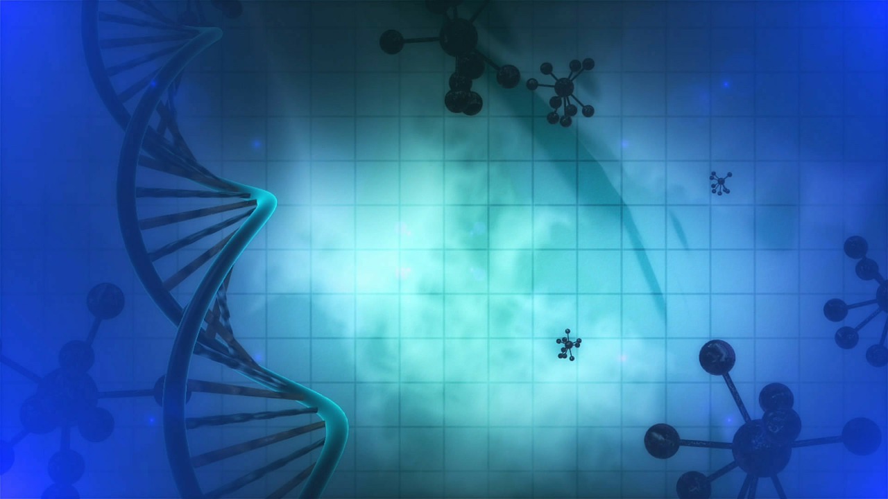 dna can encode data – so scientists uploaded a movie into it