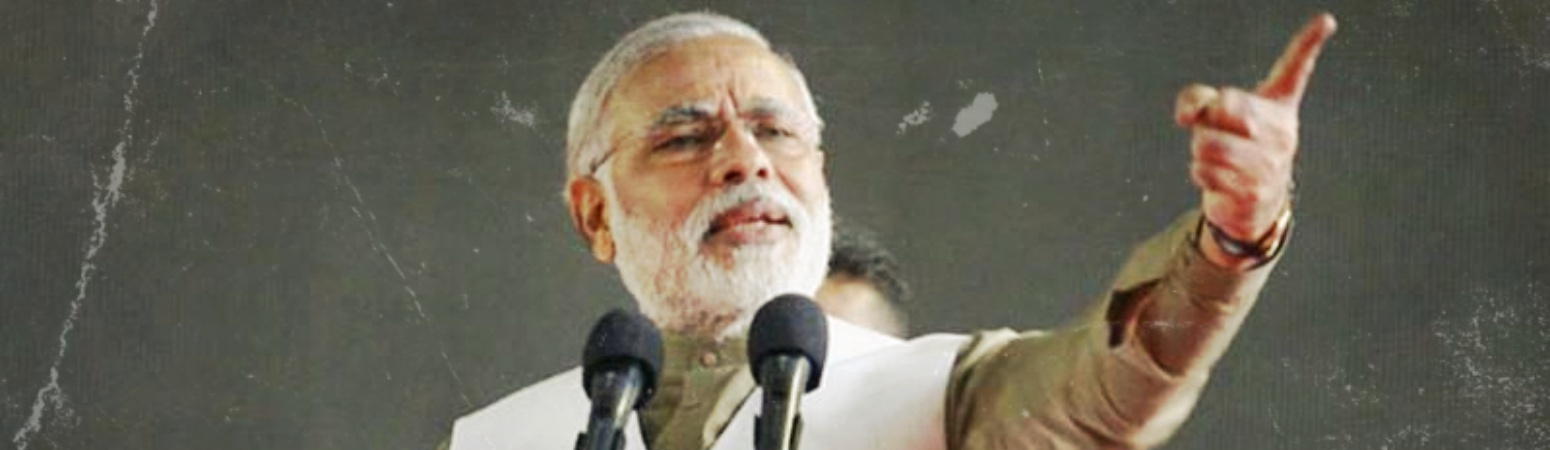 Prime Minister Narendra Modi