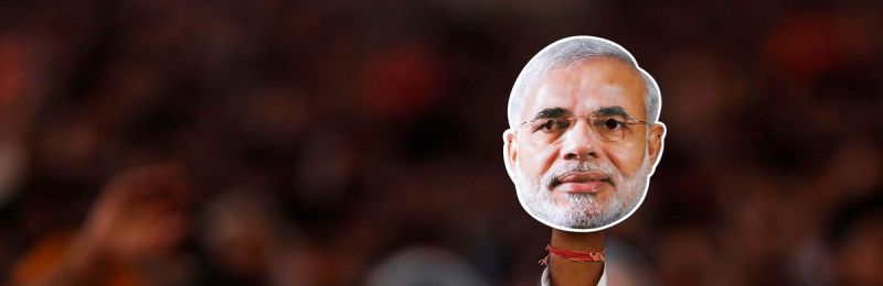 modi government isn t against economic growth  but its approach is flawed