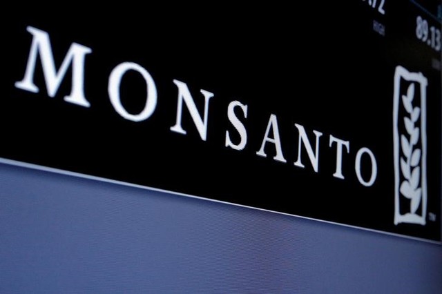 monsanto settles gm cotton dispute with three indian seed firms