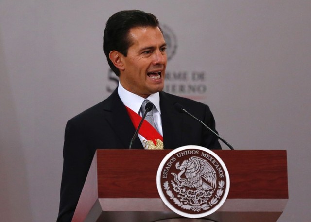 mexico  graft probe into president s ally poses tricky challenge ahead of elections