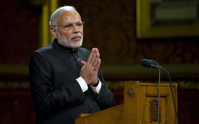 after modi s speech on media senior journalists question government s doublespeak