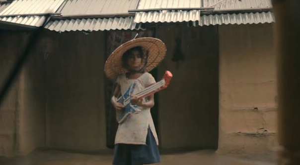 in  village rockstars   unfulfilled dreams simmer against an idyllic backdrop