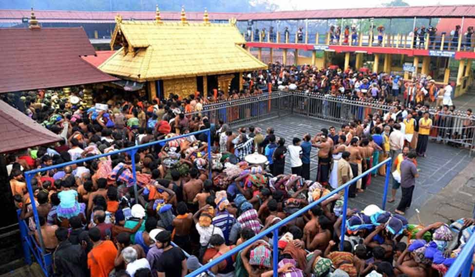 watch   the sangh s distortions and the truth about sabarimala